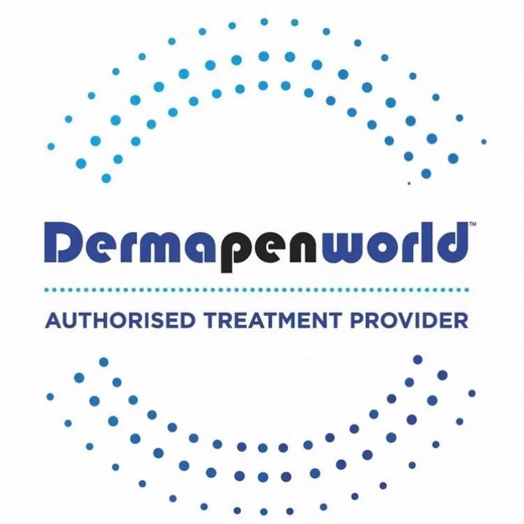 Microneedling dermapen microneedling-dermapen-dermapenworld-logo